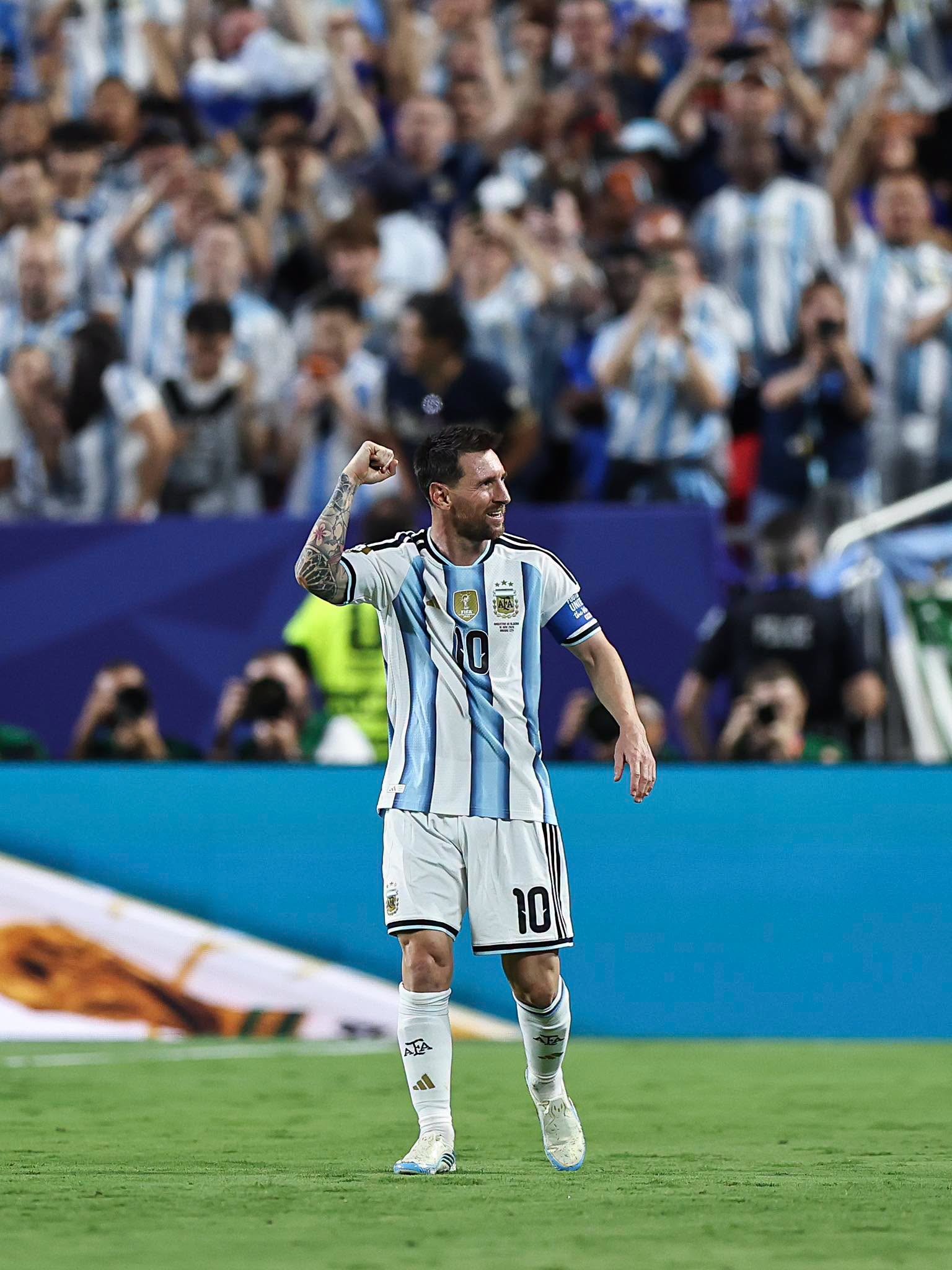 FIFA World Cup all-time leading scorers
