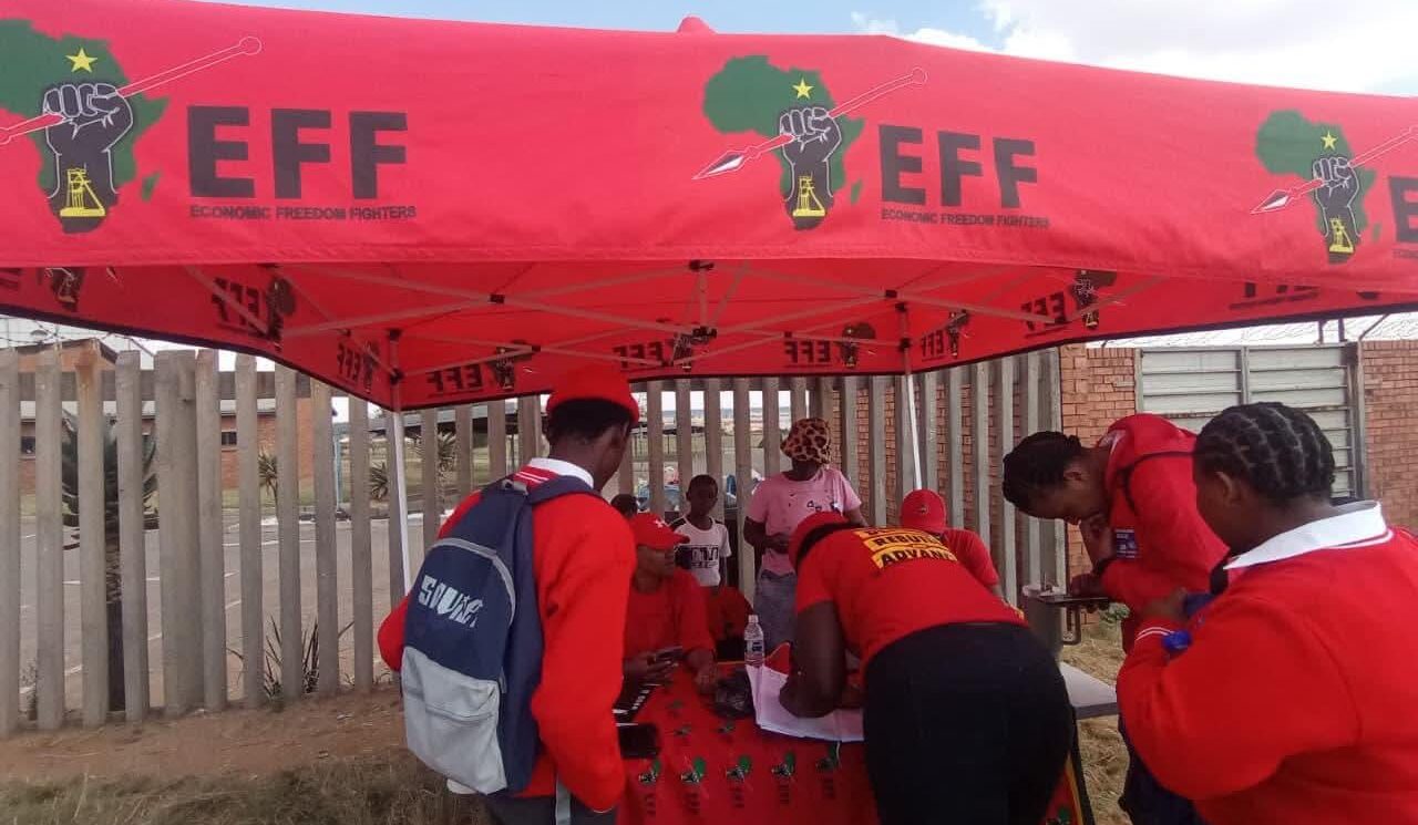 Mpumalanga parties fine-tune messaging to reach grassroots voters