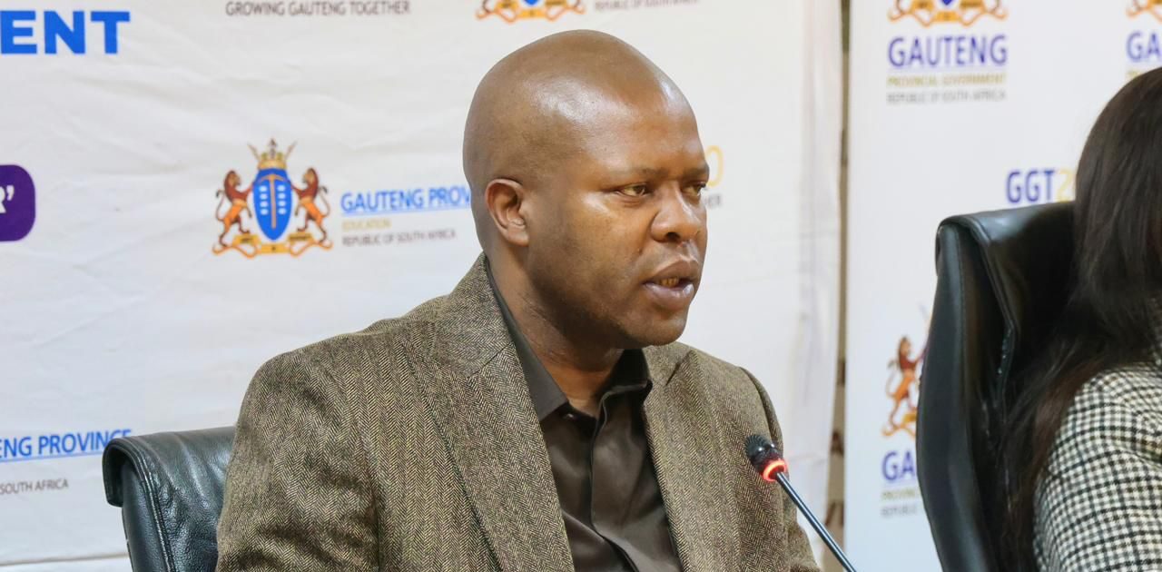 ‘Rapid migration overburdening education system’: MEC Maile
