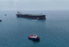 FILE PHOTO: Chinese refiners delay projects with Middle East oil supply disrupted