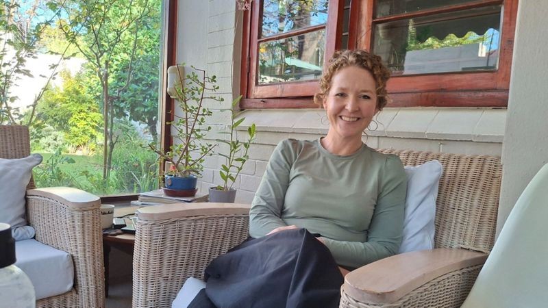 ‘The law is clear’: Sasha Stevenson fights back as vigilantes try to keep migrants out of clinics