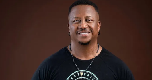 DJ Fresh – the broadcaster who believes his final chapter is just beginning