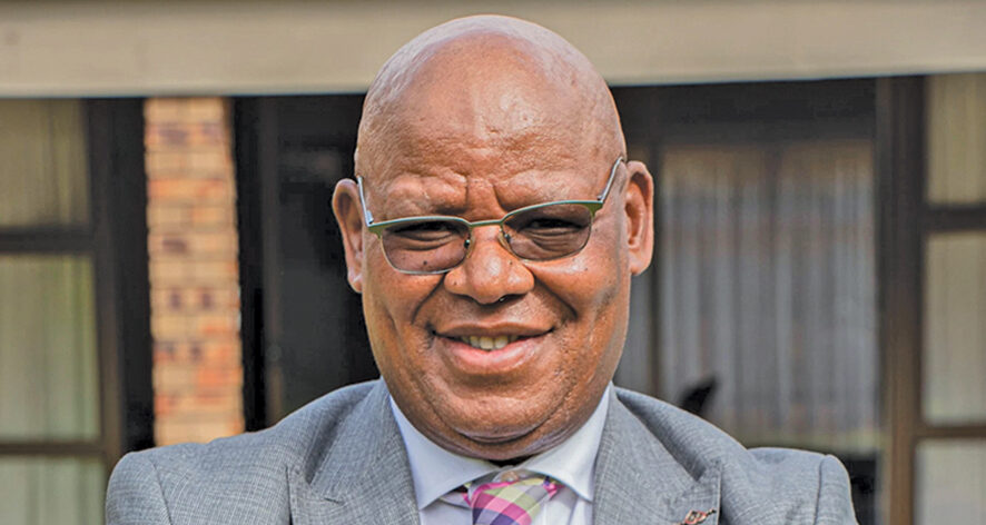 Khandani Msibi picture