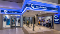 Standard Bank gets nod to clear payments in China’s currency