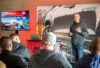 General Tire Launch