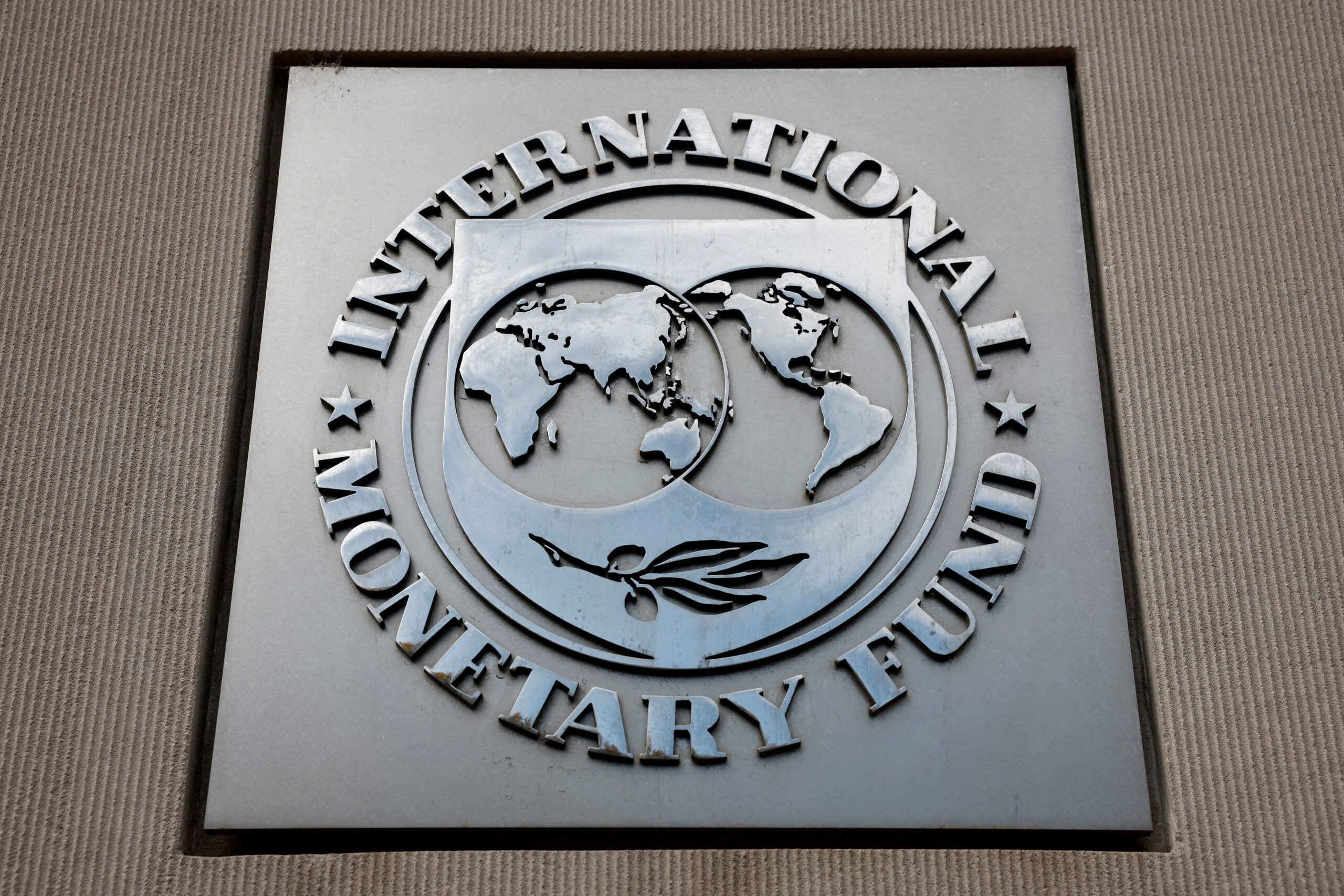 IMF approves nearly $350 million in funding for Congo