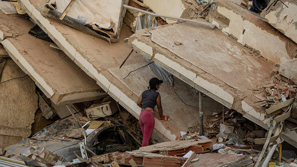Experts explain cause of Venezuela’s two-consecutive earthquakes