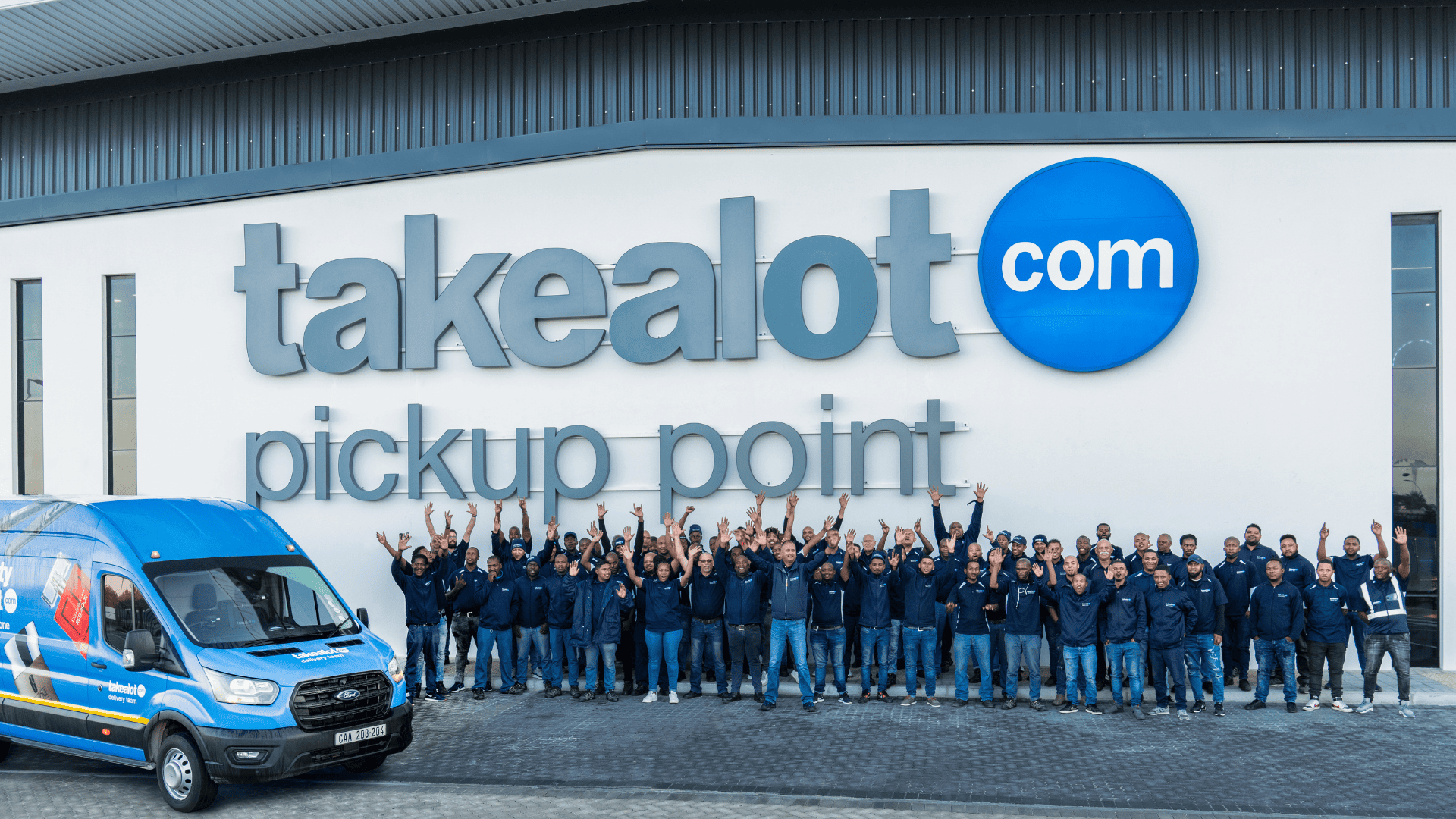Takealot hits profit milestone as Naspers delivers blockbuster year