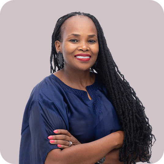 Financial sleuth Nosisa Fubu takes over as Raubex lead director