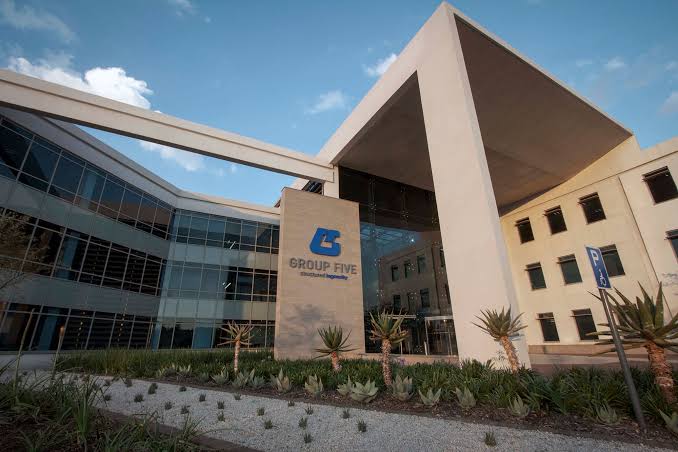 Group Five ends six-year business rescue