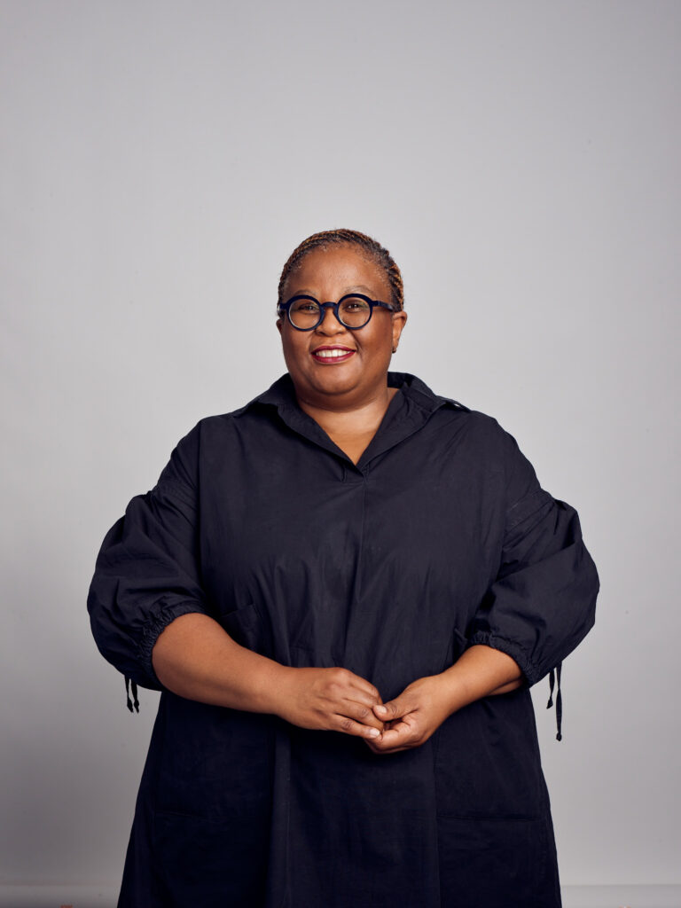 Ex-Takealot CEO Mamogae Mahlare appointed on Foschini board