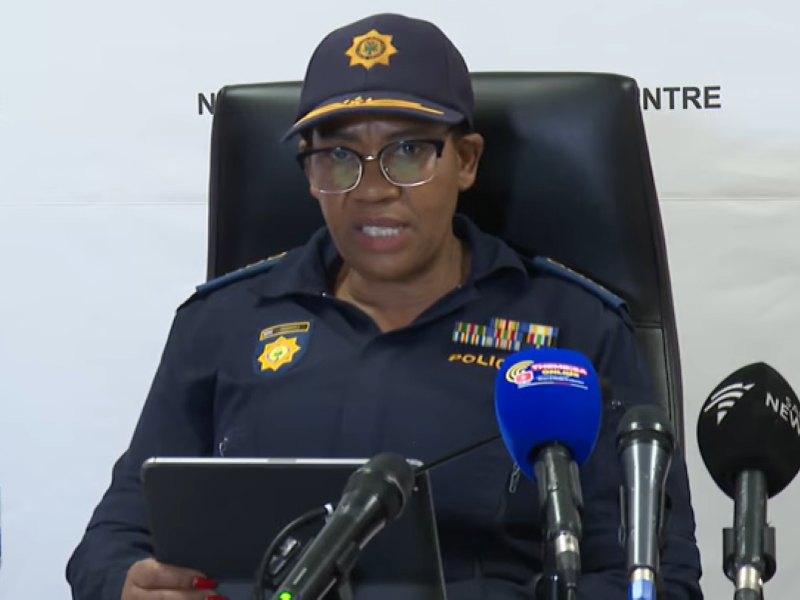Over 900 arrests during June 30 protests, majority illegal foreigners – Natjoints
