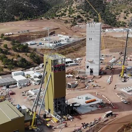 South32 to sell aluminum business to Alcoa in R92bn deal