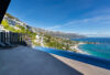 Nettleton Rd home for sale R175m view across swimming pool