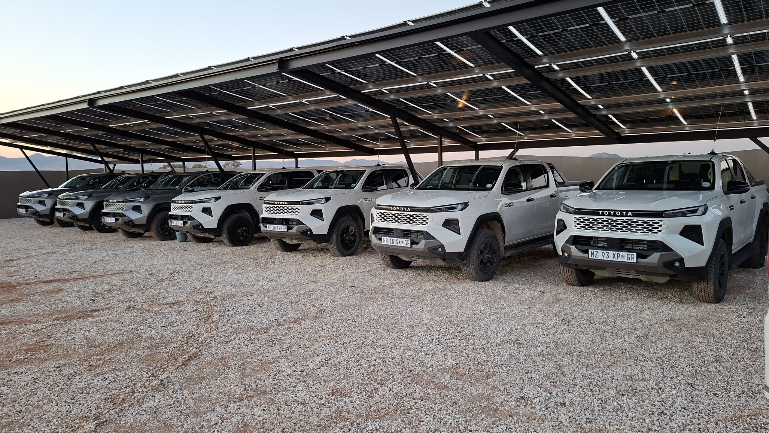 SA new vehicle sales hit strongest June in 19 years despite export slowdown