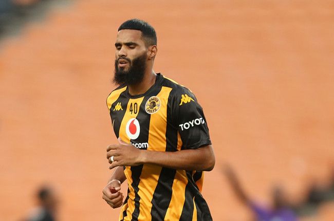 Kaizer Chiefs offload Tashreeq Morris as they rebuild for new season