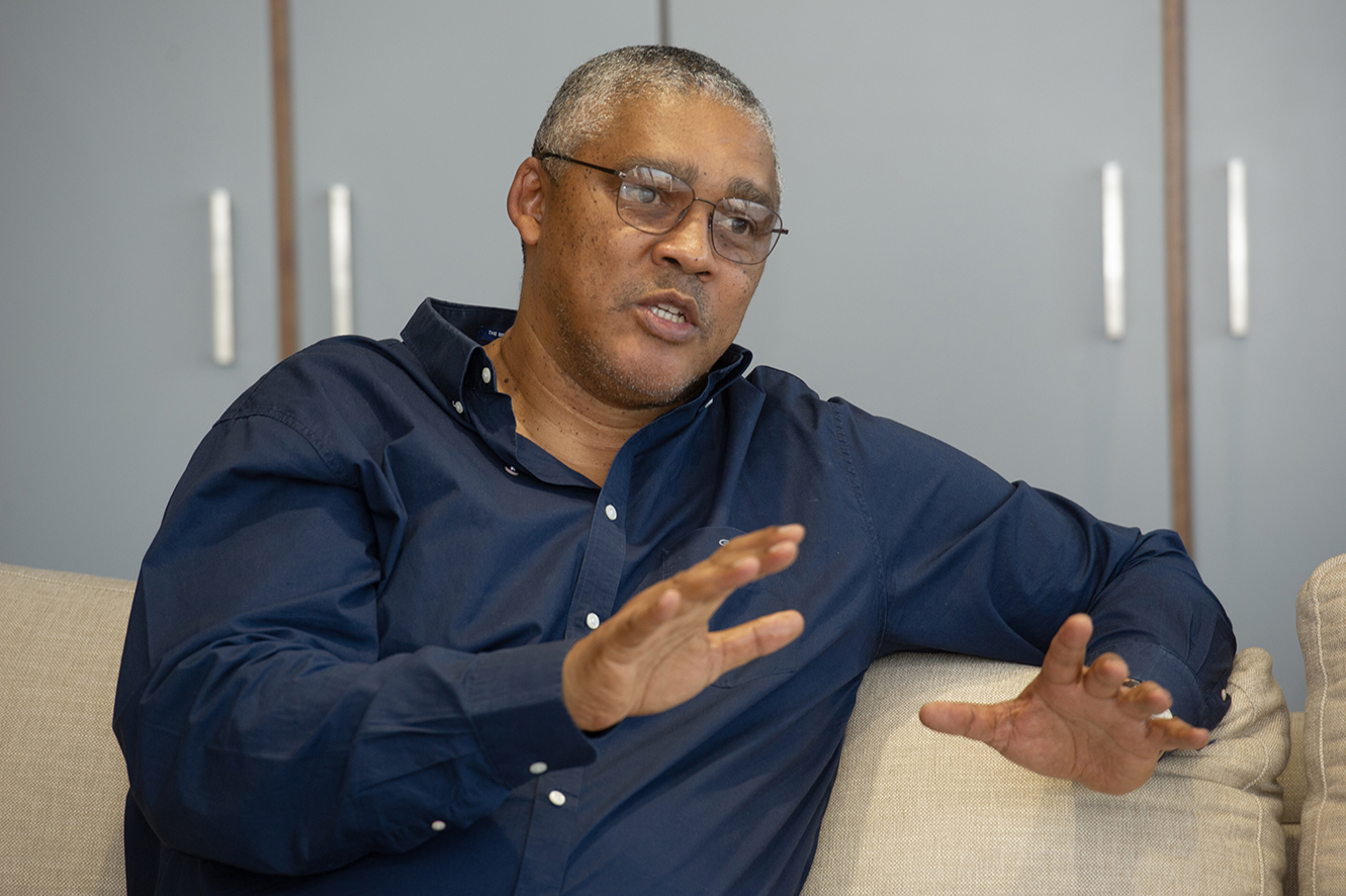 Johann Mettler claims Treasury vote of confidence after Tshwane secures full grant