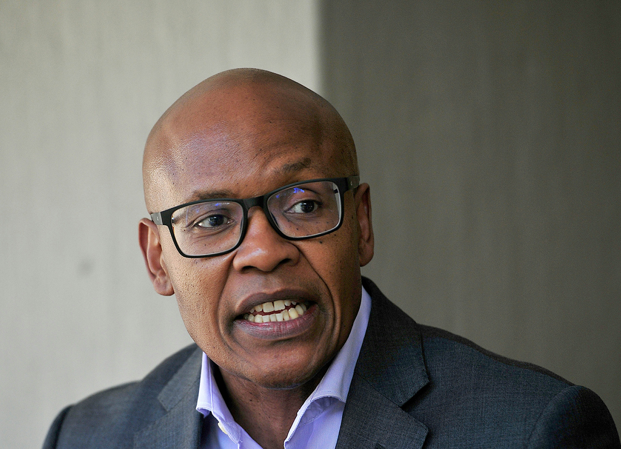 MK Party challenges appointment of IDAC ombud over alleged political ties