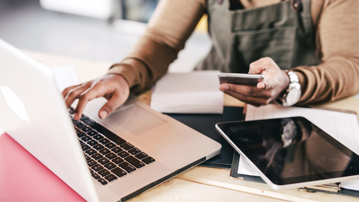 Big tech helps fuel digital economic transformation