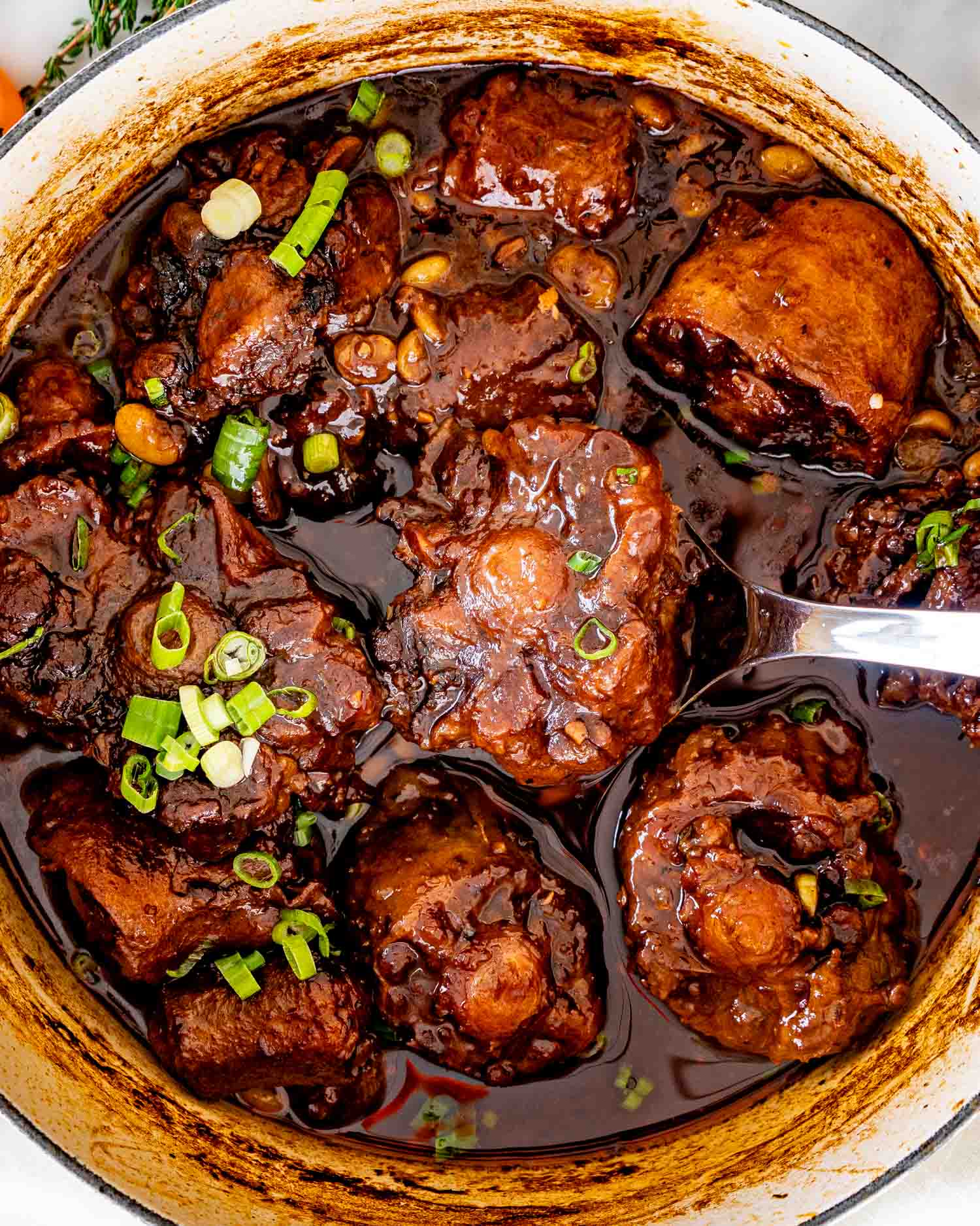 Importers’ beef with state as admin ‘bungle’ threatens oxtail supply