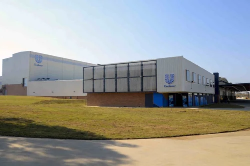 Unilever expands liquid production for future African demand