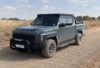 Kia Tasman X-Pro Tested