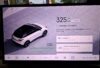Geely E2 on test