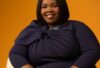 2. Veuve Clicquot_Bold Future Award_Pretty Kubyane
