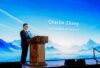 Charlie Zhang at Chery Rosslyn Handover_Factory Visit