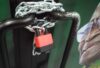 MK Party provicial offices locked up in Durban due to unpaid rent forcing staff members to be kicked out by the landlord