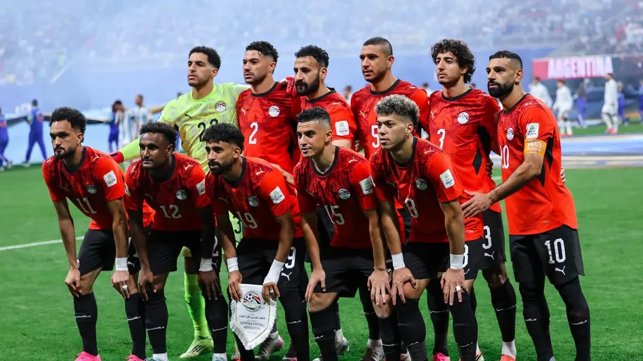 Egypt FA reacts after controversial loss to Argentina in heated World Cup clash