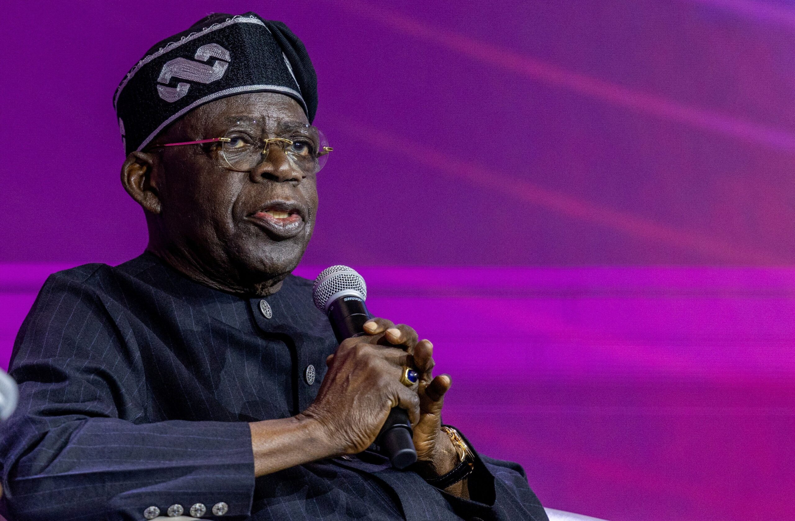 Nigeria guns for Meta, Alphabet, X, AI platforms over news content use