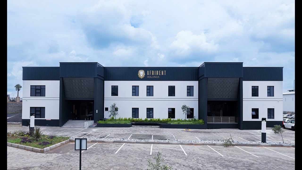Five-year Afrirent deal to support 9 000 automotive businesses