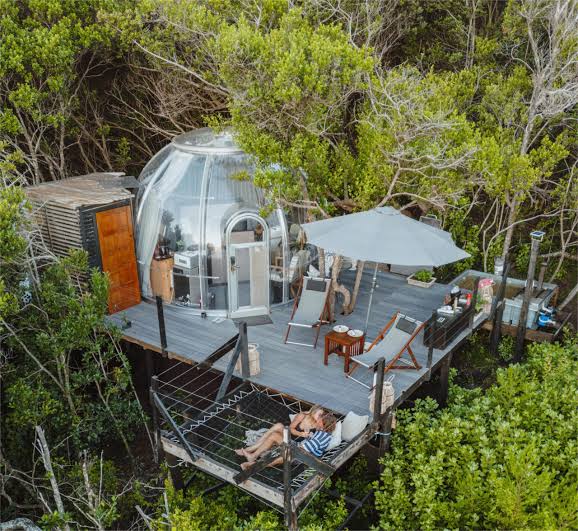 South Africa’s best-kept travel secret finally revealed
