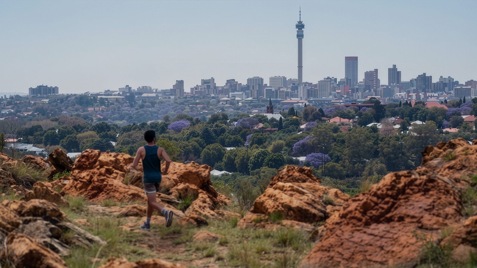 Make your 67 minutes count for nature this Mandela Day, says WWF