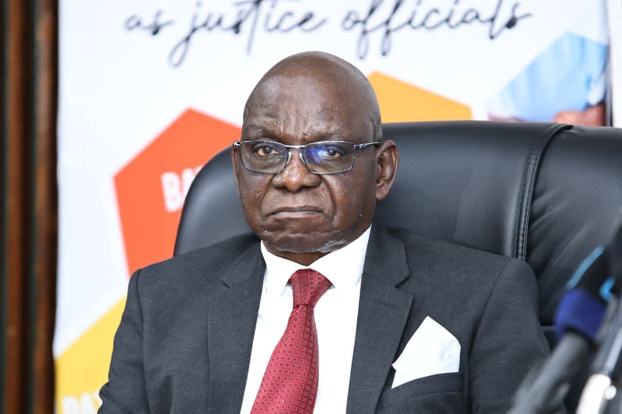 Retired judge appointed to keep watch over Idac