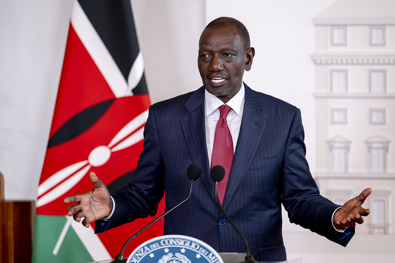 Africa secures $900m in new clean cooking commitments