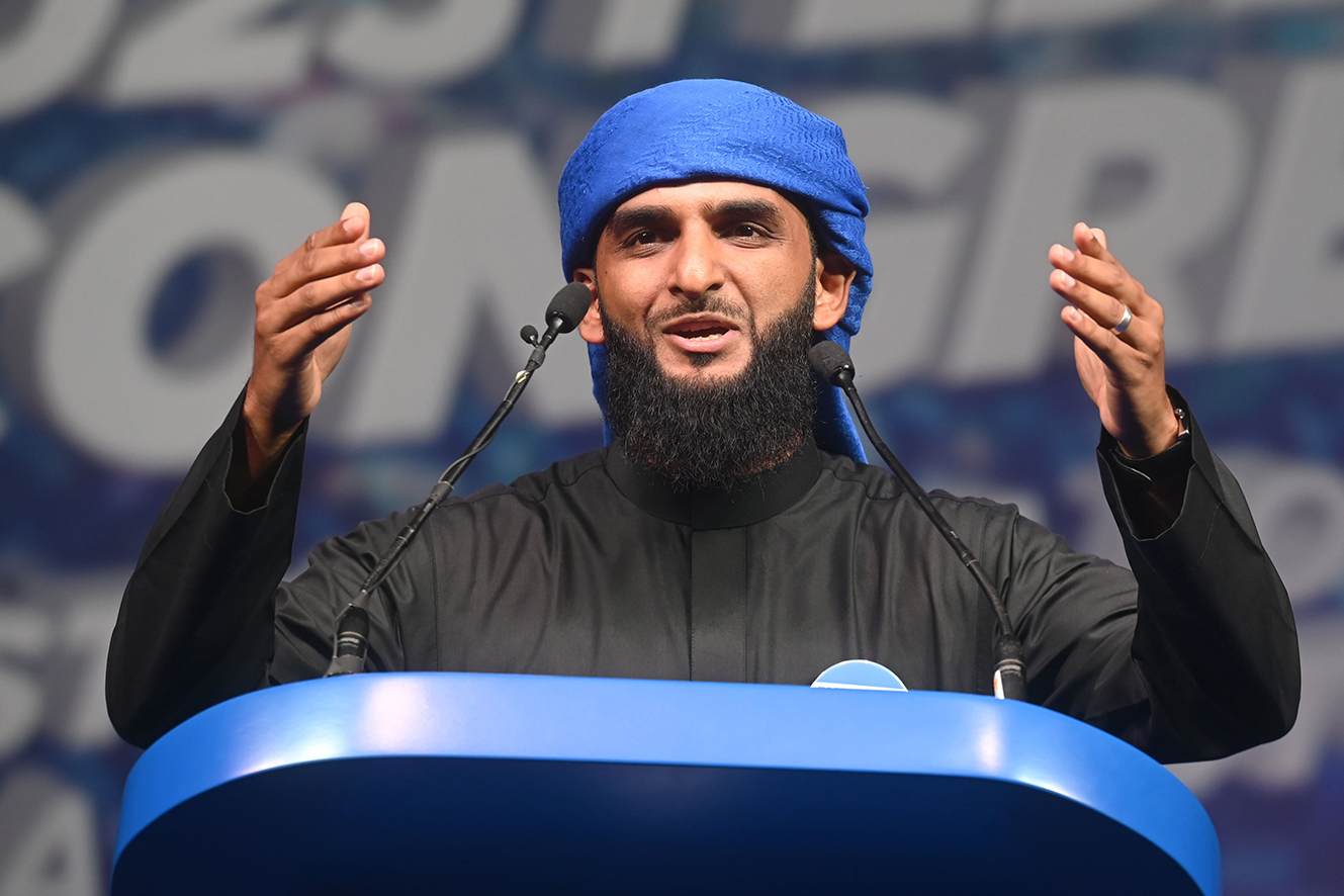 Islamophobia in SA – When manufactured fear becomes political currency