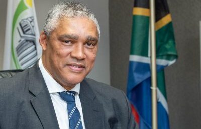 Tshwane tells court Mettler comeback could throw city decisions into chaos