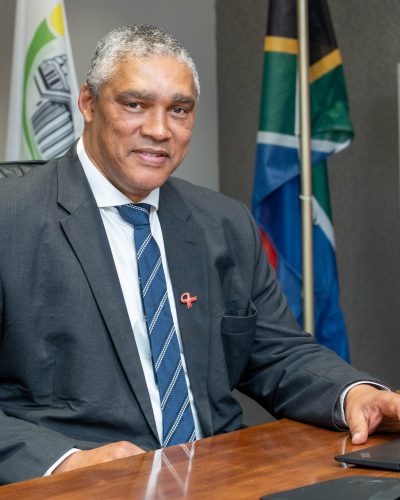 Mettler takes Tshwane to court over suspension vote