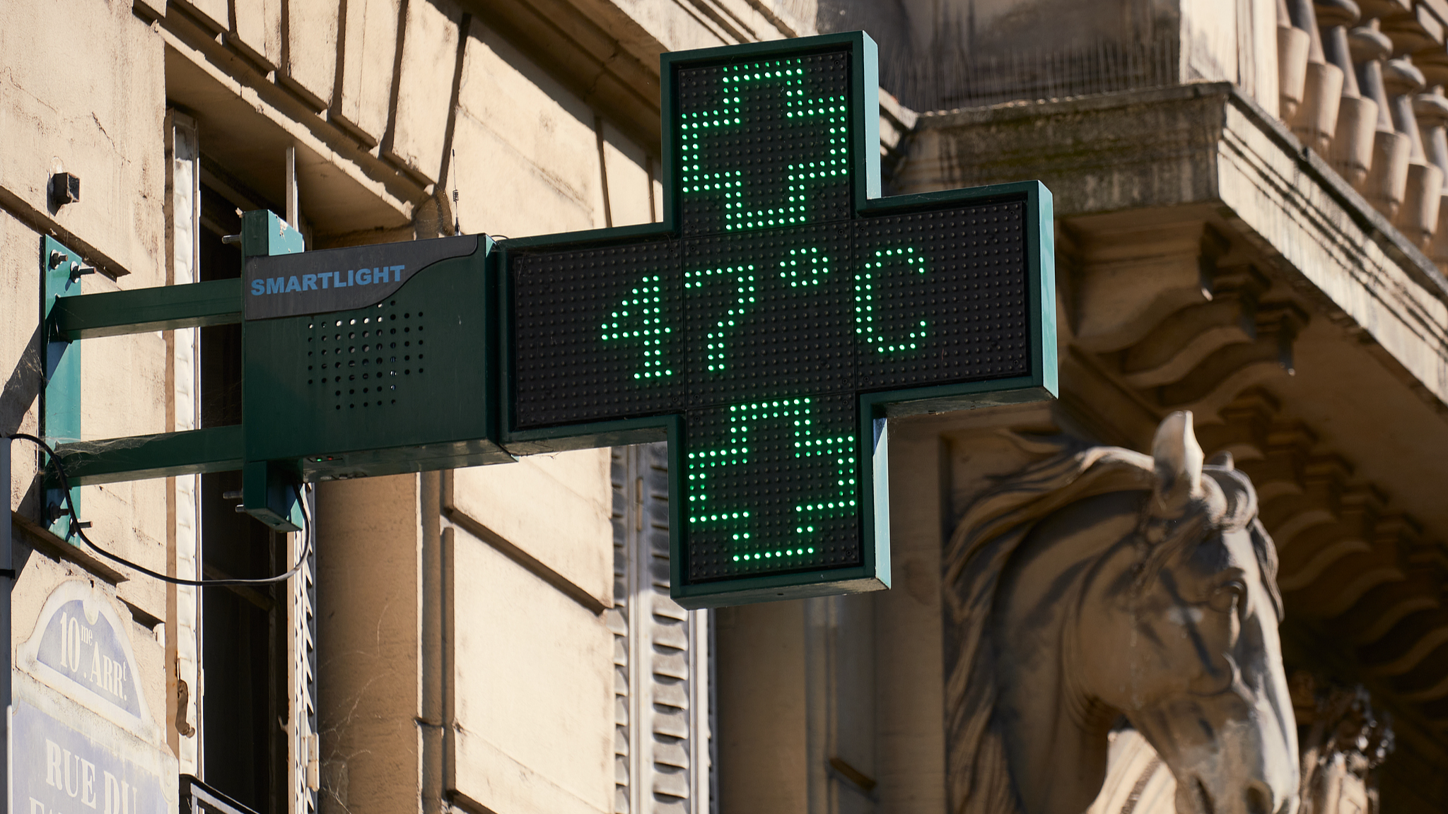 Europe’s heatwaves highlight need for sustainable cooling