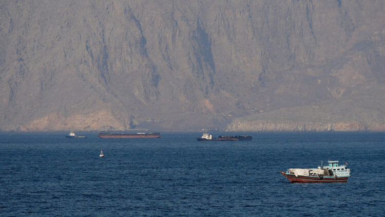 Iran expands attacks on Gulf states after US strikes, says Strait of Hormuz closed