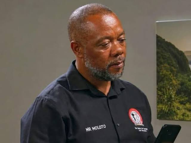 Moloto granted R50k bail over alleged torching of ex-partner’s bakkie