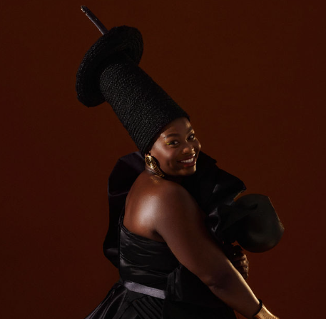 ‘South Africans are awakening to our traditional sound’ – Zawadi YaMungu