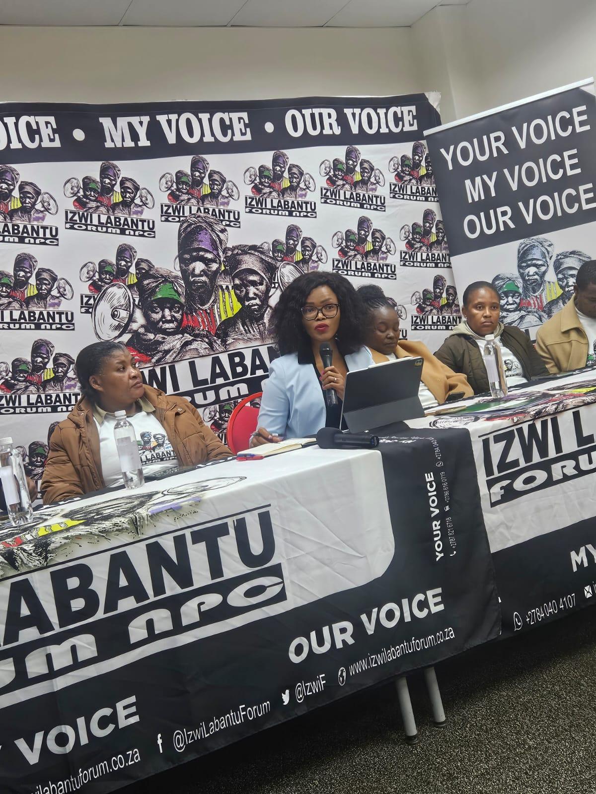 Black farmers give Ramaphosa 14 days to respond to land reform demands