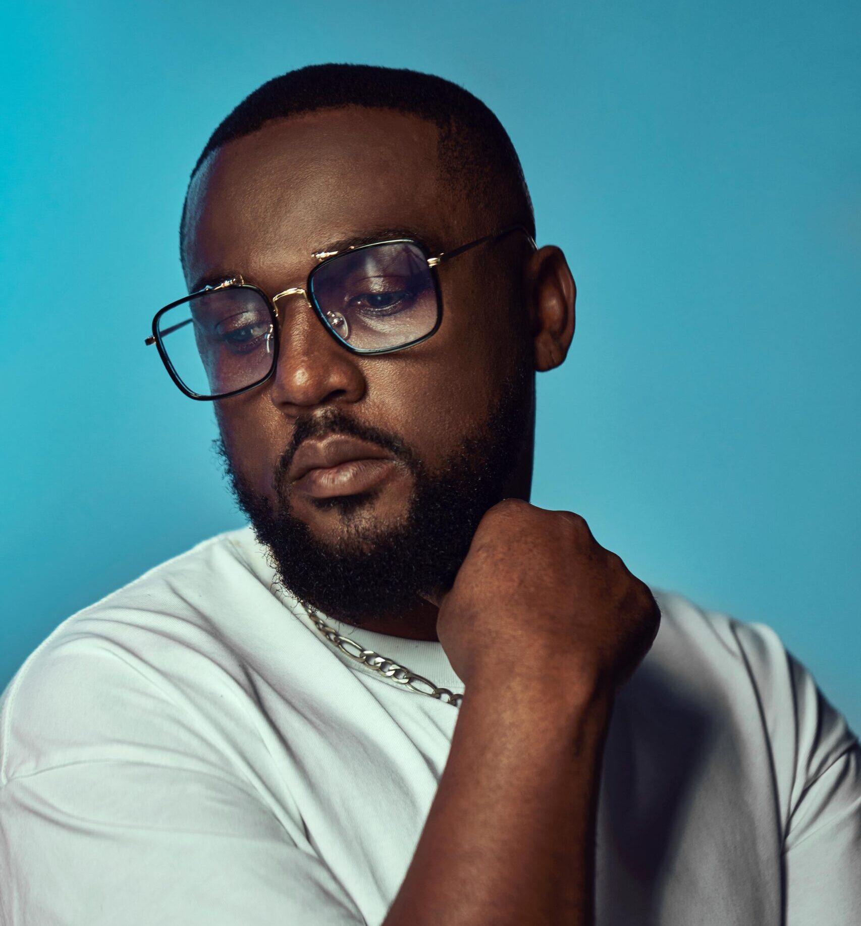 Nathi Mankayi returns home to the music that changed his life