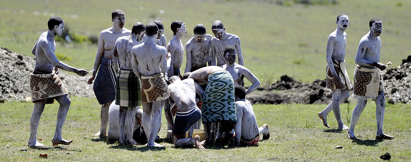 Protecting our sons: A call to end initiation deaths