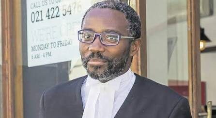 Top lawyers in line for Phala Phala evidence leader