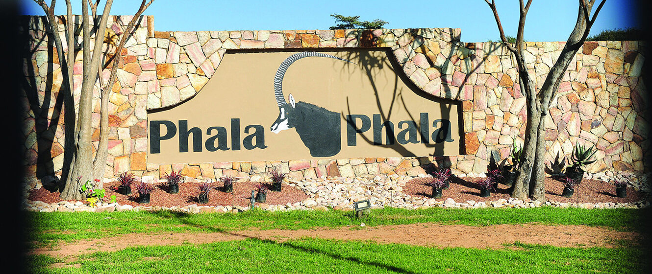 Phala Phala review case seeks new lawyers after legal team withdraws