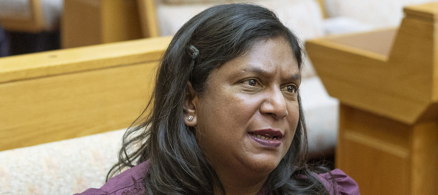 IDAC boss Johnson produces full medical certificate at Madlanga Commission
